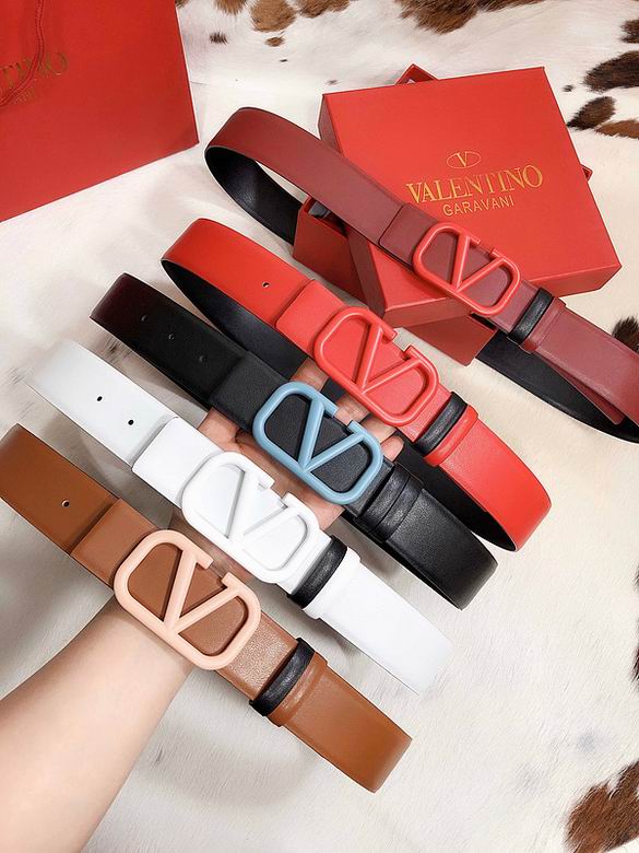 Valentino Belt 40mmX90-125CM sj08